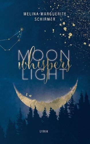 Moonlight whispers By Schirmer 9783757813499 (Paperback)