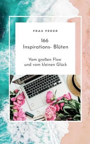 166 Inspirations- Blüten By Feder 9783757816070 (Paperback)