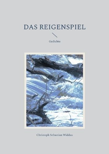 Das Reigenspiel By Christoph Sebastian Widdau 9783757829537