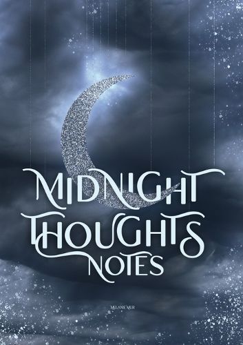 Midnight Thoughts By Mur 9783757830021 (Paperback)