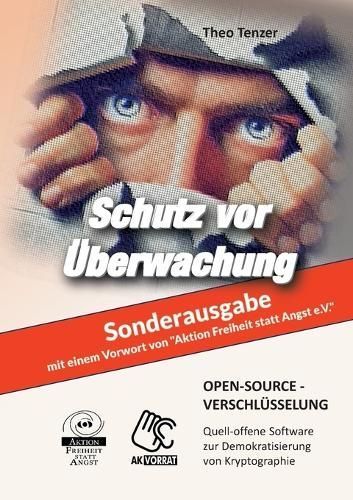 Open- Source- Verschl?sselung - Sonderausgabe By Tenzer 9783757853150