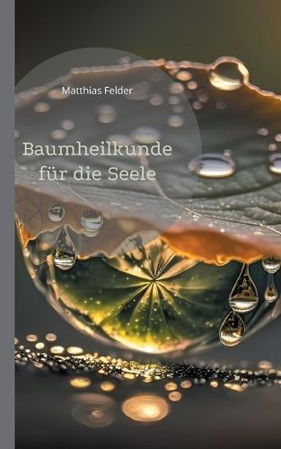 Baumheilkunde für die Seele By Felder 9783757861148 (Paperback)