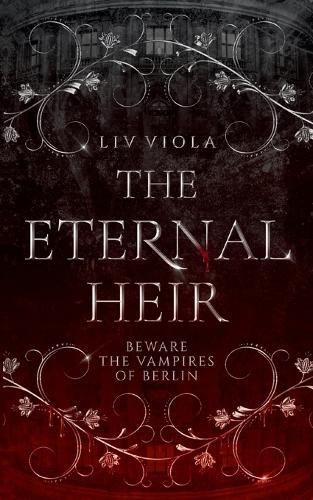 The Eternal Heir By LIV Viola 9783757864965 (Paperback)