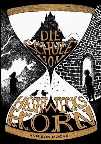 Schule von Heshwicks Horn By Moore 9783757878474 (Paperback)