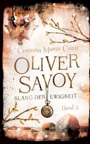 Oliver Savoy By Conti 9783757879464 (Paperback)
