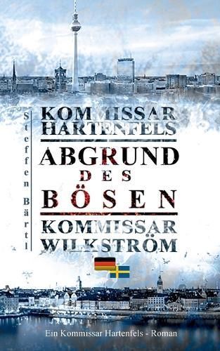 Kommissar Hartenfels By B?rtl 9783757892289 (Paperback)