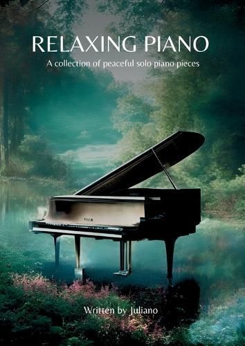 Relaxing Piano By Music 9783758300264 (Paperback)