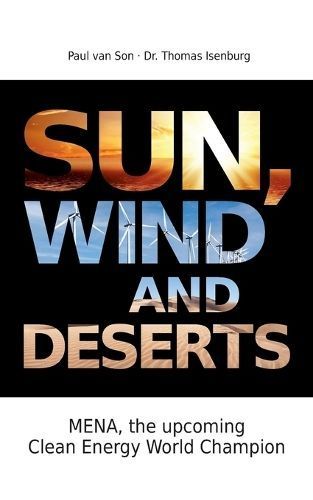 Sun, Wind and Desert By Van Son 9783758305917 (Paperback)