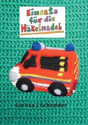 Einsatz f?r die H?kelnadel By Schneider 9783758306587 (Paperback)