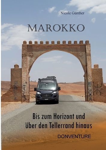 Marokko By Nicole Günther 9783758310324 (Paperback)