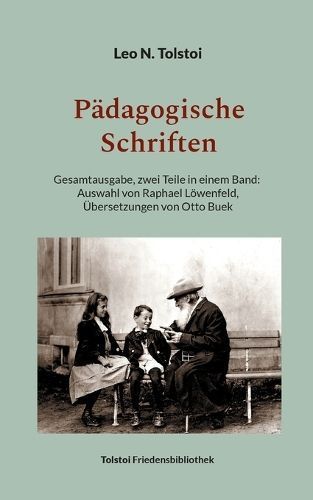 Pädagogische Schriften 9783758311741 (Paperback)