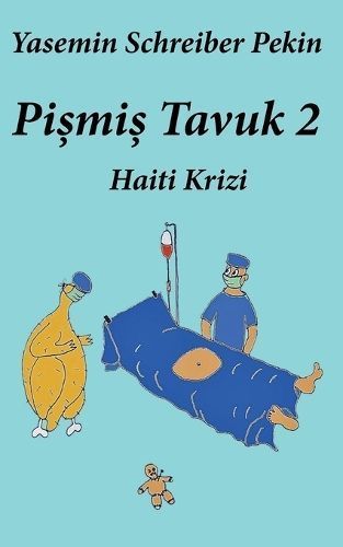 Pismis tavuk By Schreiber Pekin 9783758312243 (Paperback)