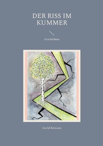 Riss im Kummer By Reimann 9783758316593 (Paperback)