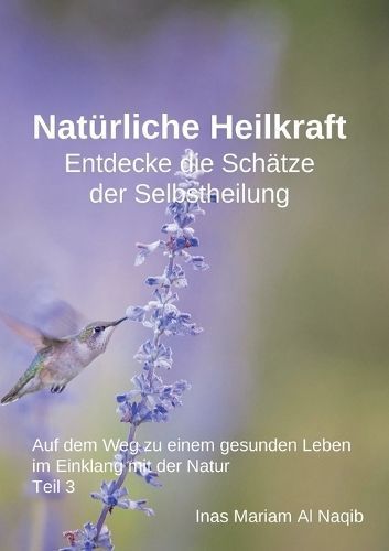 Nat?rliche Heilkraft By Al Naqib 9783758319501 (Paperback)