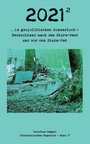 2021 (2) By Seegert 9783758321689 (Paperback)