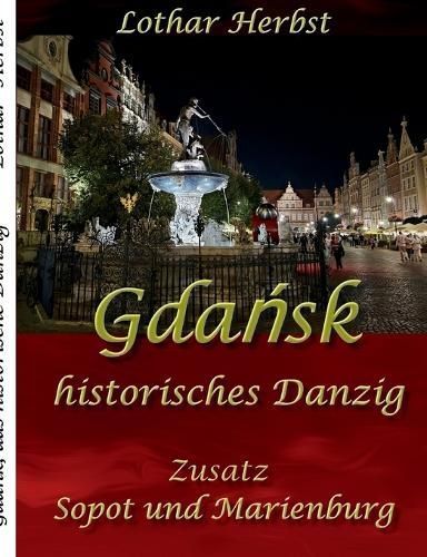 Gdansk By Herbst 9783758322709 (Paperback)