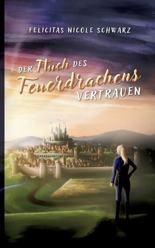 Fluch des Feuerdrachens 2 By Schwarz 9783758323102 (Paperback)