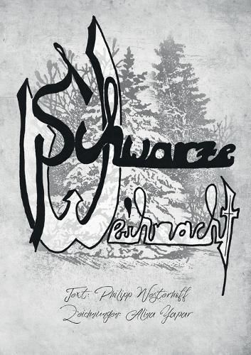 Schwarze Weihnacht By Westerhoff 9783758368660 (Paperback)