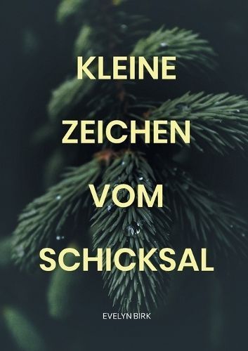 kleine Zeichen vom Schicksal By Birk 9783758370236 (Paperback)