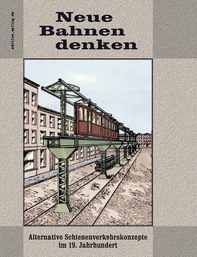 Neue Bahnen Denken By Ronald Hoppe (editor) 9783758371844 (Paperback)