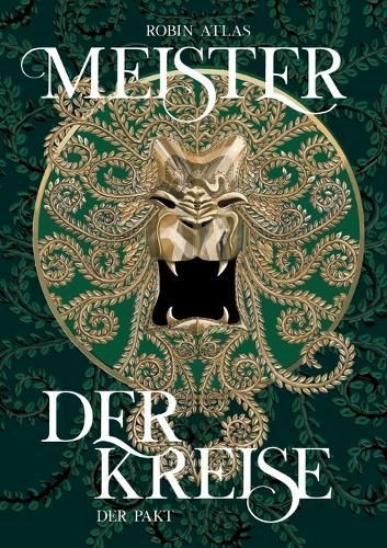 Meister Der Kreise By Robin Atlas 9783759733498 (Paperback)