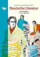 Deutsche Literatur - Vom Mittelalter Bis Zur Gegenwart By A01