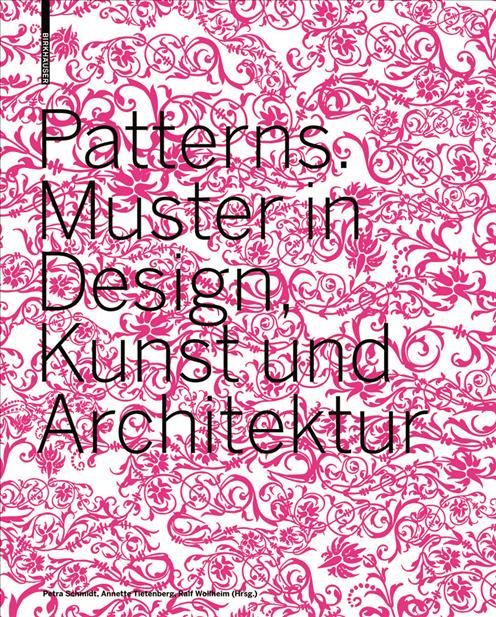Patterns 9783764377496 (Paperback)