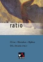 Ovid, Metamorphosen. Götter - Menschen - Mythen By Ovid 9783766177254