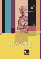 LÜK Campus A By Zitzl, Christian 9783766179562 (Pamphlet)