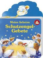 Meine liebsten Schutzengel-Gebete By Cratzius, Barbara 9783766619761