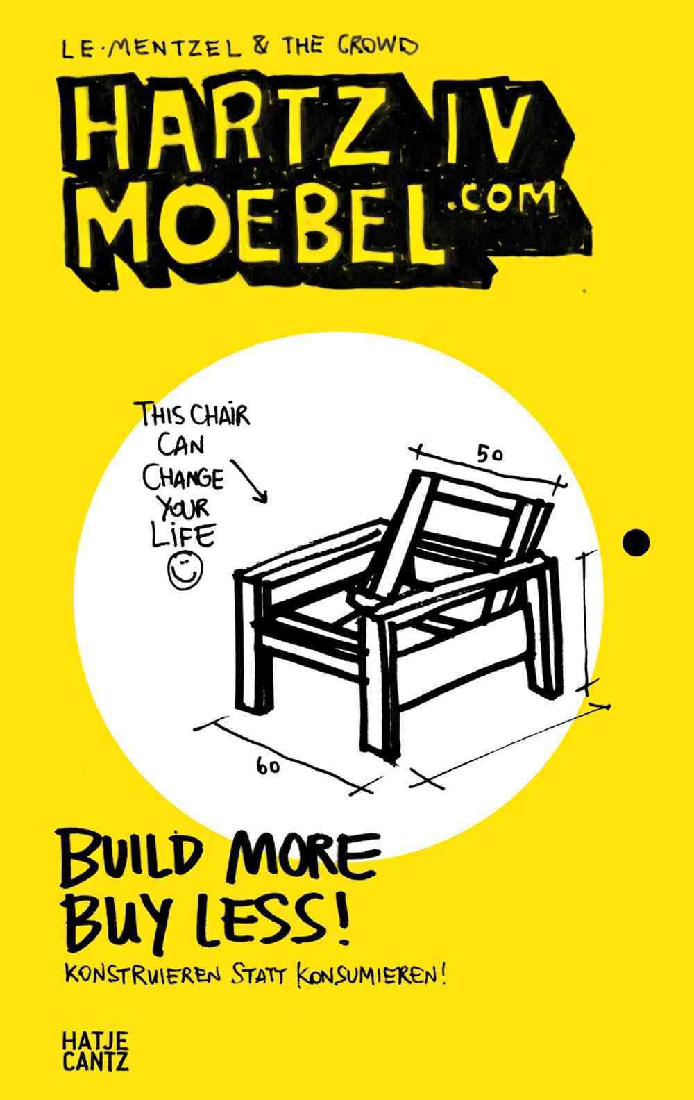 Hartz IV Moebel.com 9783775733953 (Paperback)