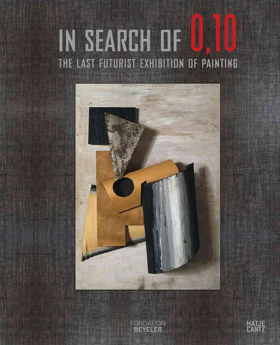 In Search of 0,10 9783775740333 (Hardback)