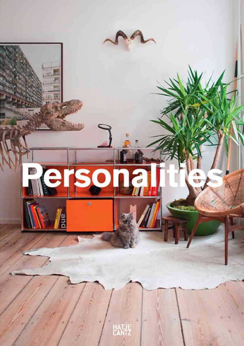 Personalities By USM U. Scharer Soehne GmbH, Buhl 9783775740807