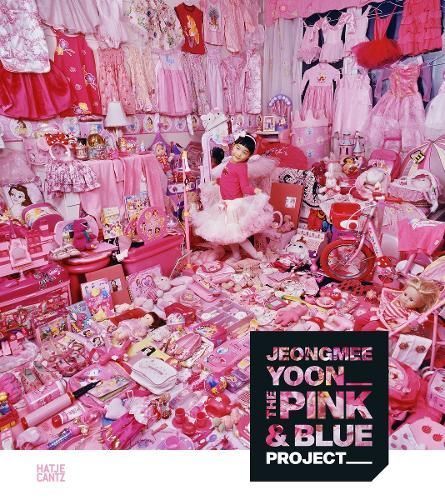JeongMee Yoon 9783775745215 (Hardback)