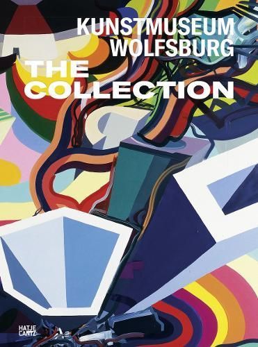 Kunstmuseum Wolfsburg: The Collection (German Edition) By Ralf Beil