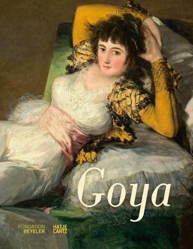 Francisco de Goya (French Edition) By Martin Schwander 9783775746595