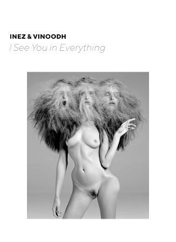 Inez & Vinoodh 9783775746793 (Paperback)