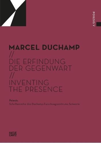 Marcel Duchamp (Bilingual Edition) 9783775747295 (Paperback)