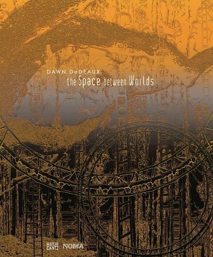 Dawn DeDeaux By Eva Diaz 9783775748032 (Hardback)