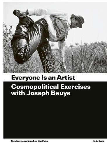 Everyone Is an Artist By Eugen Blume 9783775748667 (Paperback)