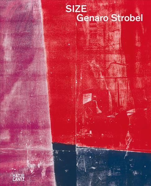 Genaro Strobel (Bilingual Edition) By León Krempel 9783775748773