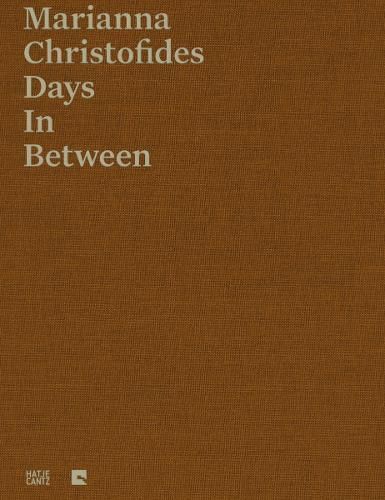 Marianna Christofides 9783775748827 (Hardback)