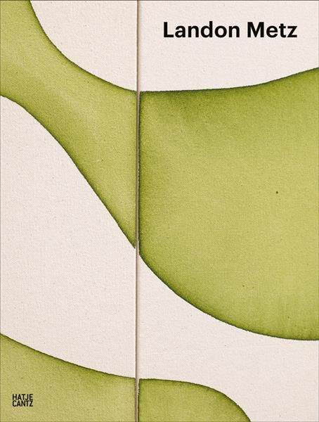 Landon Metz 9783775748858 (Hardback)