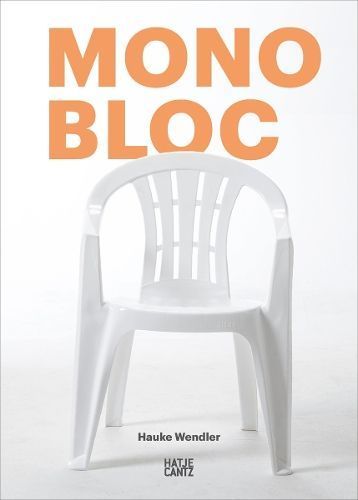 Monobloc (German edition) By Hauke Wendler 9783775751872 (Paperback)