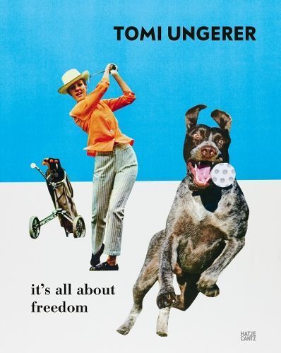 Tomi Ungerer (Bilingual edition) By Harald Falckenberg 9783775752053