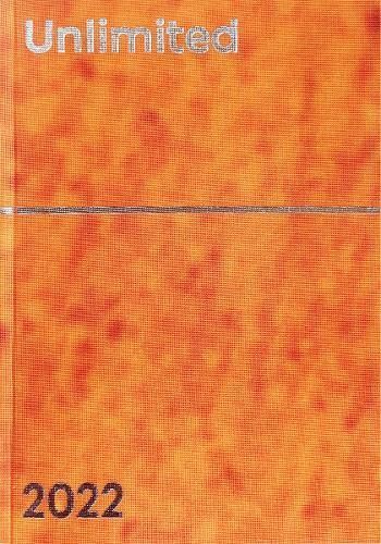 Unlimited 9783775753425 (Paperback)