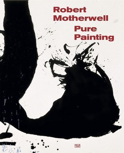 Robert Motherwell (German edition) 9783775754477 (Hardback)