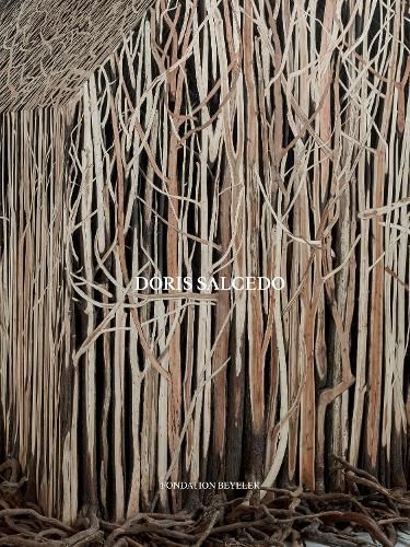 Doris Salcedo 9783775754934 (Hardback)