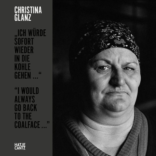 Christina Glanz By Katalin Krasznahorkai 9783775755498 (Hardback)