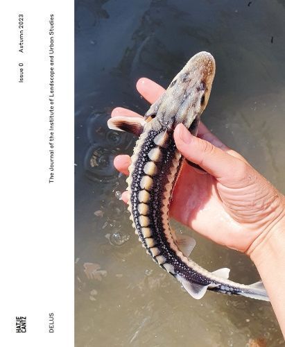 DELUS Issue 0 9783775756365 (Paperback)
